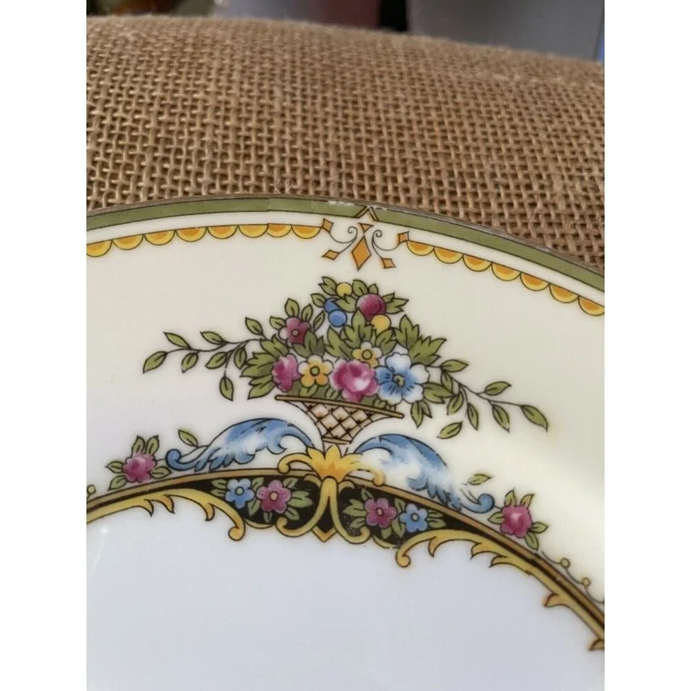 Set of 3 Noritake Japan 